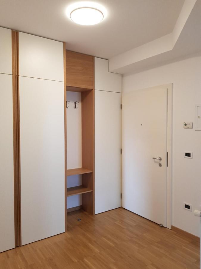 Hager Apartment 3 Merano Exterior foto