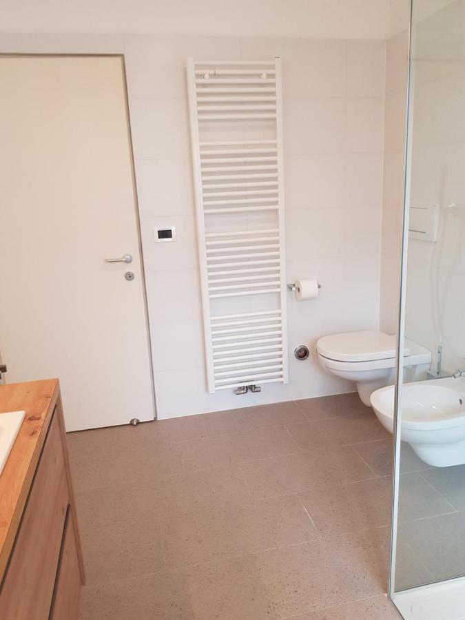Hager Apartment 3 Merano Exterior foto