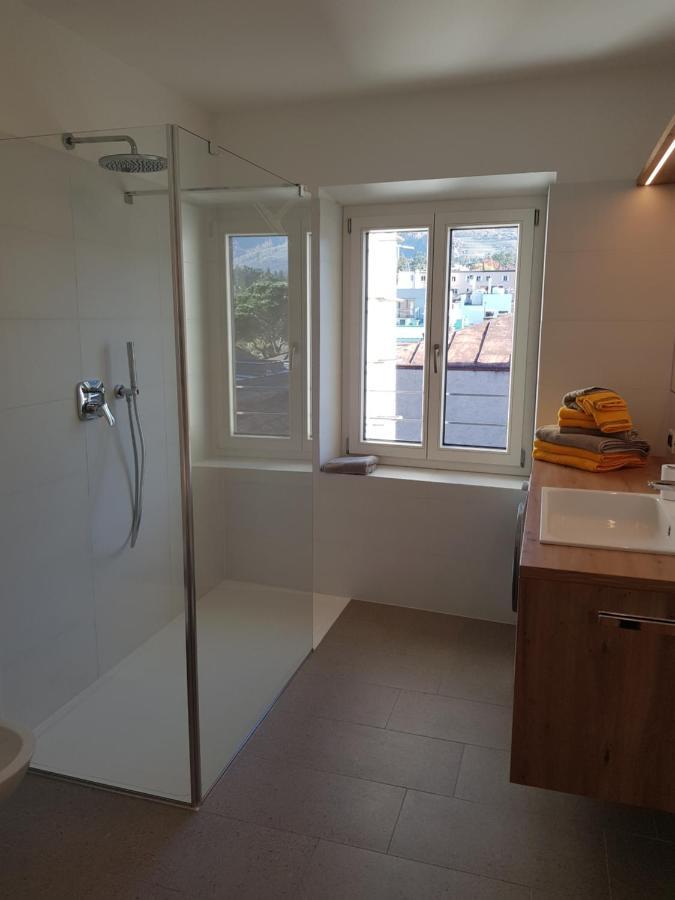 Hager Apartment 3 Merano Exterior foto